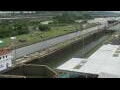 Webcam Canal de Panamá