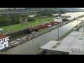 Webcam Canal de Panamá