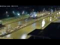 Webcam Panamakanal