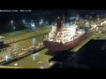 Webcam Panama Canal