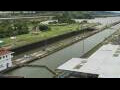 Webcam Panama Canal
