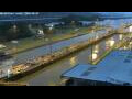 Webcam Canal de Panamá