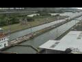 Webcam Panama Canal