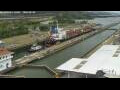 Webcam Panamakanal