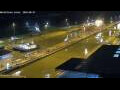 Webcam Panama Canal