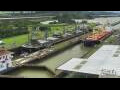 Webcam Canale di Panamá