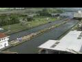 Webcam Panama Canal