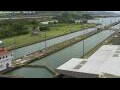 Webcam Panamakanal