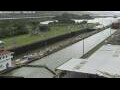 Webcam Panamakanal