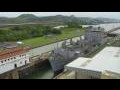 Webcam Panama Canal