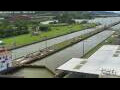 Webcam Canal de Panamá