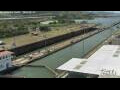 Webcam Canal de Panamá