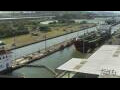 Webcam Panama Canal