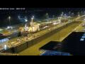 Webcam Canal de Panamá