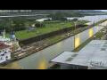 Webcam Panamakanal