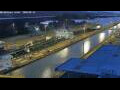 Webcam Panamakanal