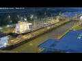 Webcam Canal de Panamá