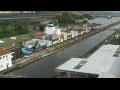 Webcam Canale di Panamá