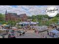 Webcam Connersville, Indiana