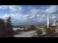 Webcam Pine Ridge, South Dakota