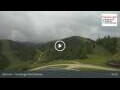 Webcam Ebensee: Feuerkogel Hochplateau