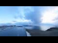 Webcam North Cape