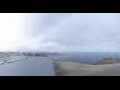 Webcam North Cape