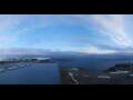 Webcam Capo Nord