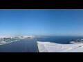 Webcam Capo Nord