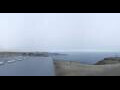 Webcam Nordkap