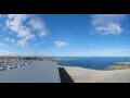 Webcam North Cape