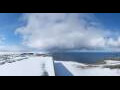 Webcam North Cape