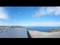 Webcam Capo Nord