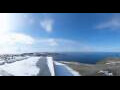 Webcam North Cape