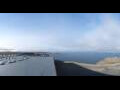 Webcam Capo Nord