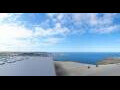 Webcam Capo Nord