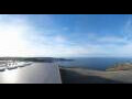 Webcam Capo Nord