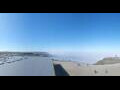 Webcam Capo Nord