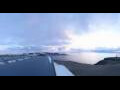 Webcam North Cape
