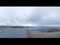 Webcam Capo Nord