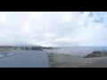 Webcam North Cape