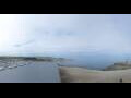 Webcam Capo Nord