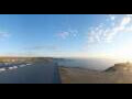 Webcam Capo Nord