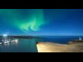 Webcam North Cape