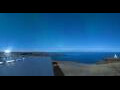 Webcam Capo Nord