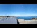 Webcam North Cape