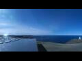 Webcam Capo Nord