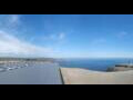 Webcam Capo Nord