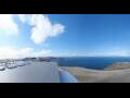Webcam North Cape