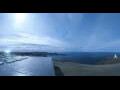Webcam Capo Nord